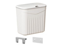 Kit De Potes Transparentes Pequenos Recipientes Para Banheiro Dispensador Para Decoração De Casa, Organizador De Potes,