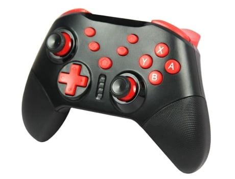 Comando Wireless SANGDU 022396 Bluetooth Type-C 600Mah para Pc Android Switch Steam Ps3