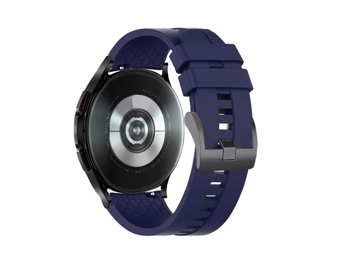 Bracelete Silicone com Fivela PHONECARE