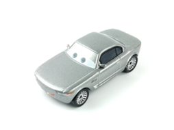 39 Styles Disney Pixar Cars Lightning Mcqueen Doc Hudson Mater 1:55 Diecast Metal Alloy Model Car Model Boy Birthday Gift Toys