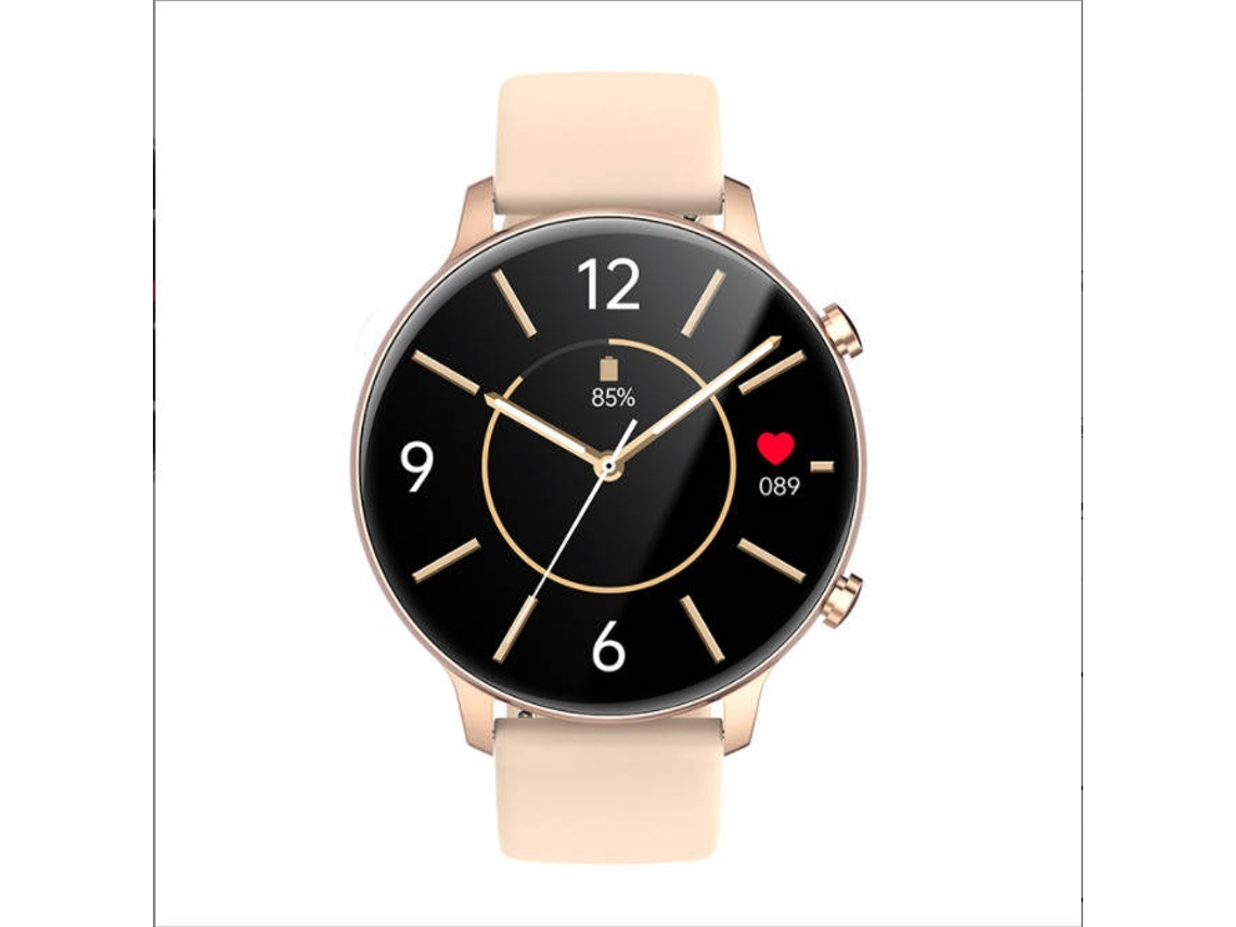 Smartwatch VEANXIN S33/315-R2 Rosa