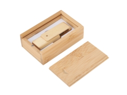 Pen Drive LAXISCREED 32g Usb 2.0 Madeira