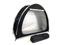 Tenda para Bicicleta Impermeável Portátil