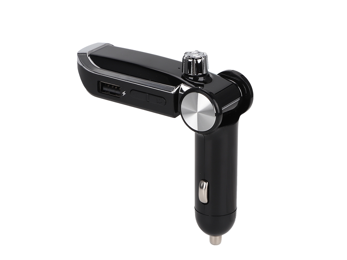 Reprodutor de Música Bluetooth Carro LAXISCREED