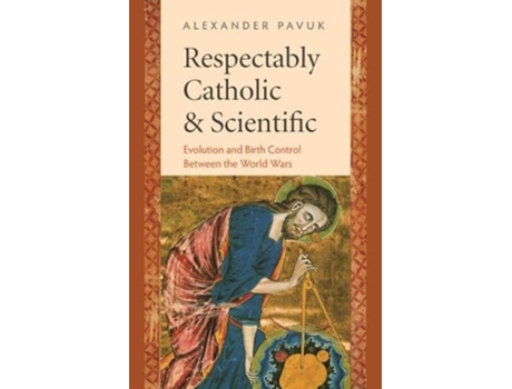 Livro respectably catholic and scientific de julio bermudez (inglês)