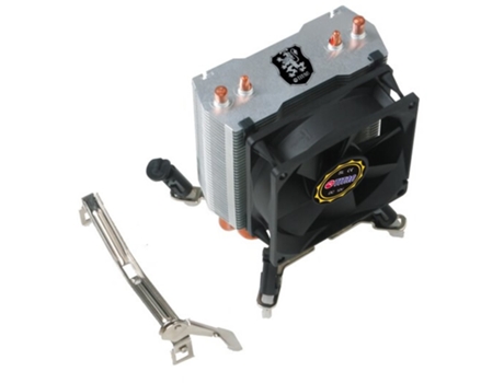 Cooler CPU TITAN TTC-NC65TX(RB)RPM Universal — Cooler | 80mm | Universal