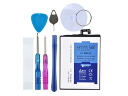 Bateria LAXISCREED Xiaomi Mi Max2 5300mah