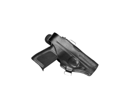 Capa de pistola de guarda Walter Ppk/s