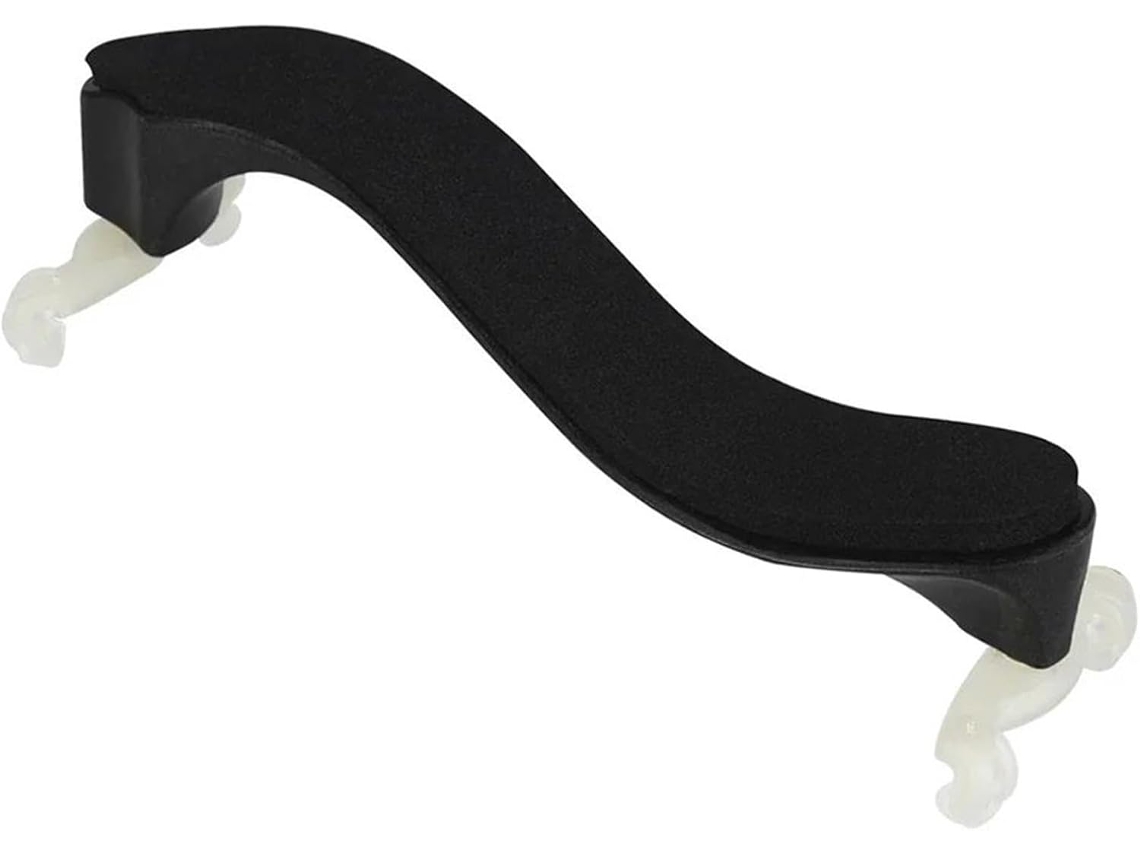 Apoio De Ombro Para Violino, Preto