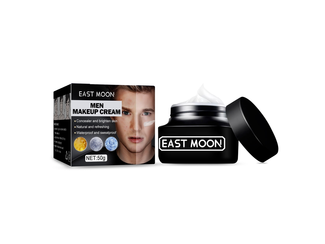 Creme Bb para Homens com Alta Performance e Efeito Imediato LAXISCREED