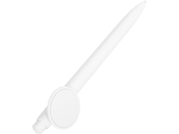 Caneta Esferográfica Sublimável Doitool Para Projetos Diy, Em Branco