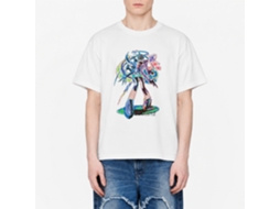 Rockinstone Zombiegirl T-shirt Unique Designer Style