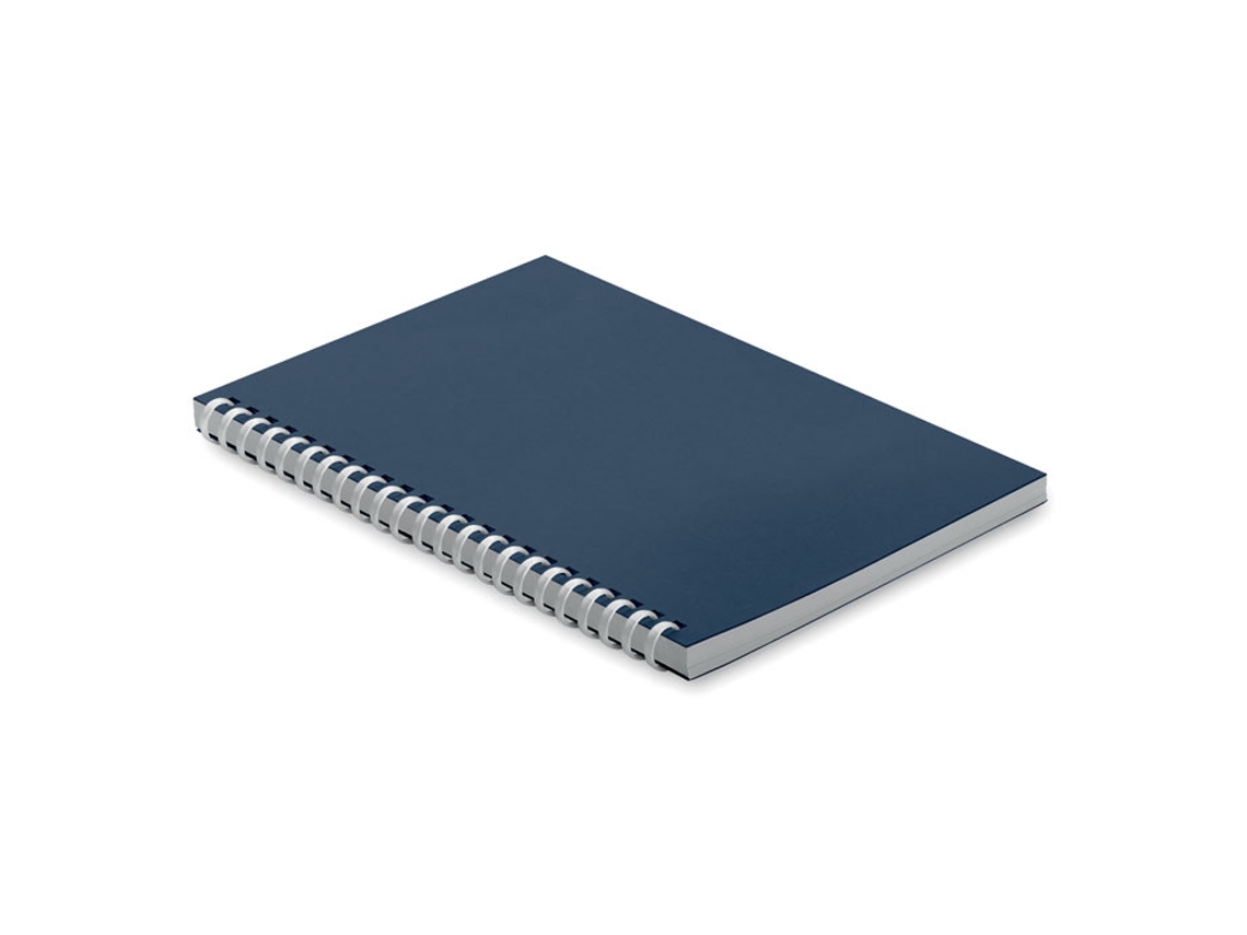 Libreta de Cartón Reciclado A5 MIDOCEAN