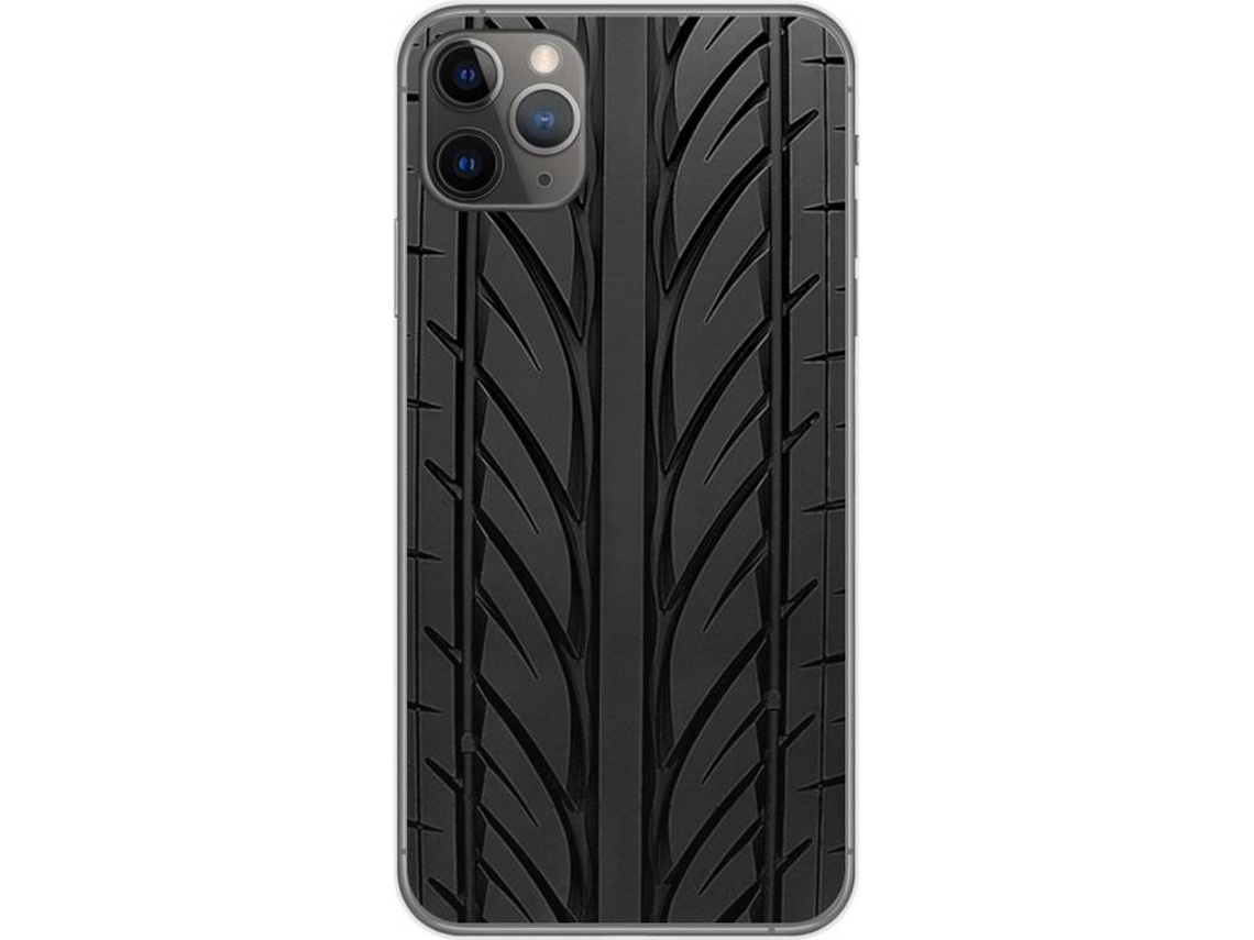 Capa iPhone 11 Pro Max (6.5) TUMUNDOSMARTPHONE Neumático Multicor