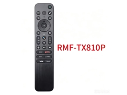 Compatível Com O Comando De Voz Da Sony Rmf-tx810p