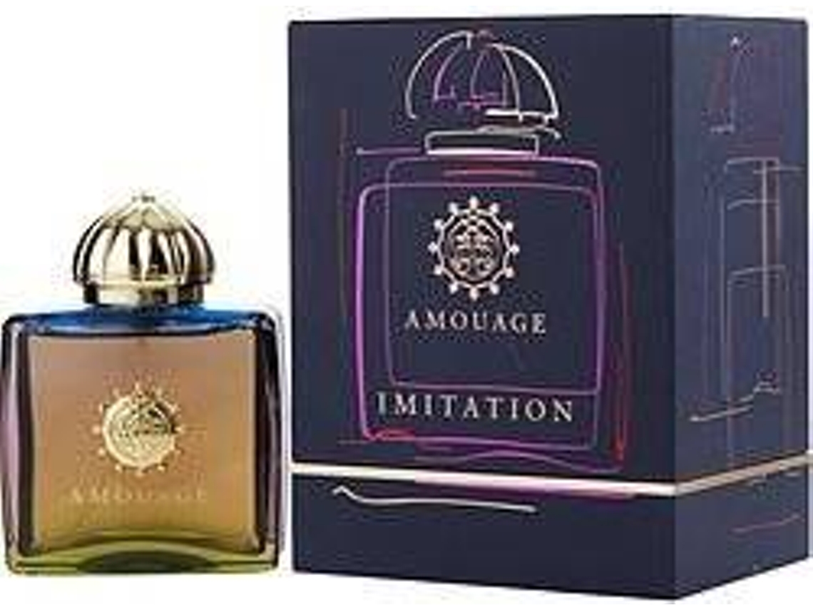 Perfume AMOUAGE Imitation Woman Eau de Parfum (100 ml)