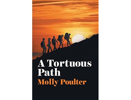 Livro A Tortuous Path de Molly Poulter (Inglês)