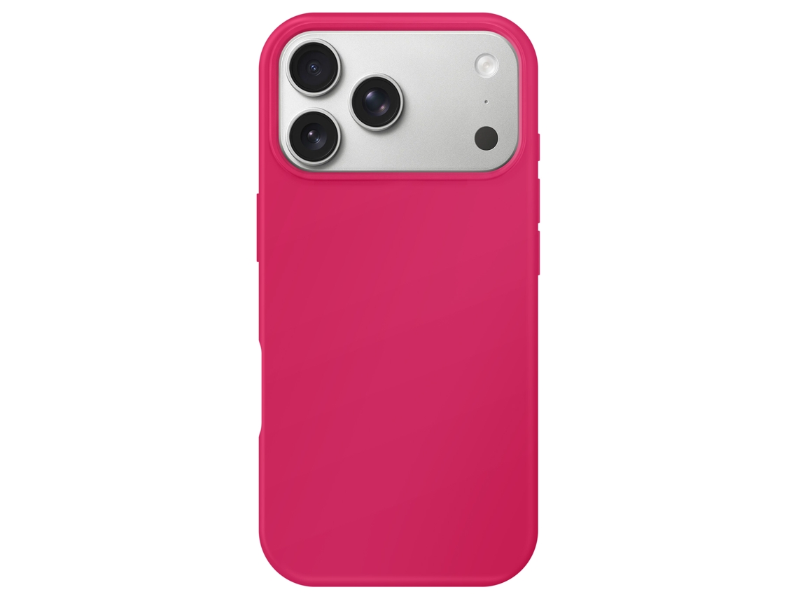 Capa Para Iphone 17 Pro Max / 18 Pro Max Silicone Antichoque Befluo