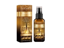 Spray Fortalecedor de Raízes com Biotina