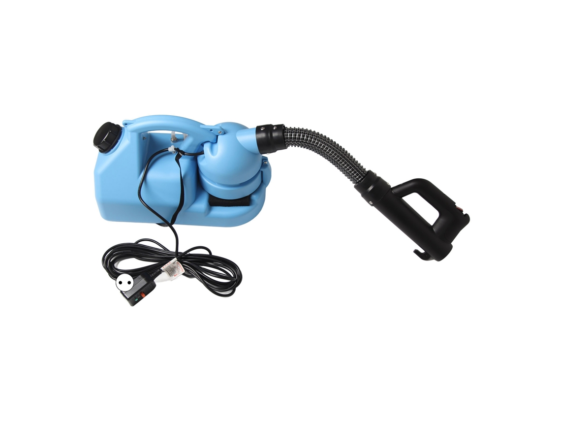 Pulverizador Ulv 800w 7l 6 8m Para Jardin Restaurantes Escolas