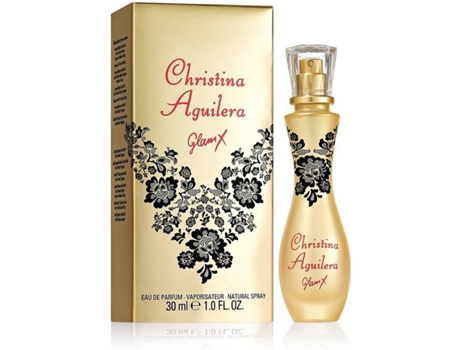 Perfume   Glam X Eau de Parfum (30 ml)