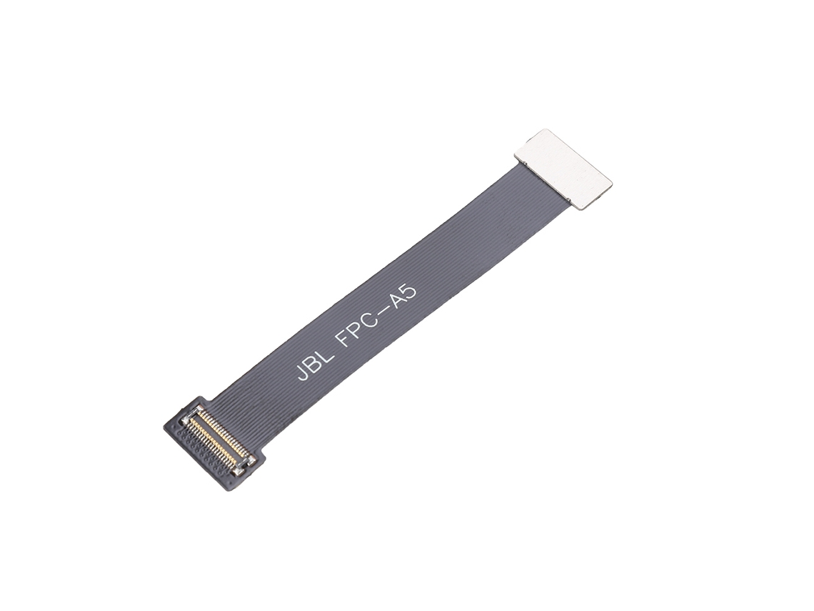 Cabo Flat Flexível LAXISCREED para Teste Samsung A5000