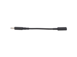 Cabo Adaptador (type-c Para Porta Dell 4.5*0.6 Carregamento Pd De 100w)