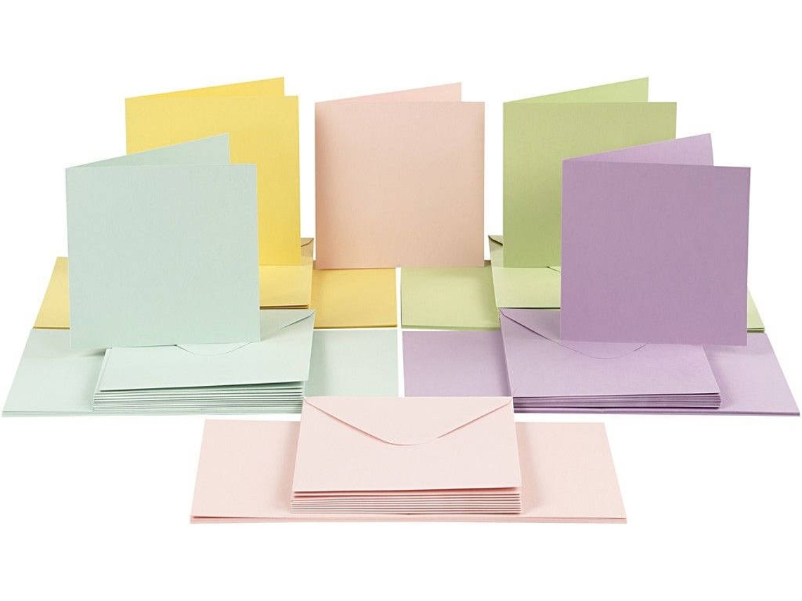 Envelopes CREATIV COMPANY 23118