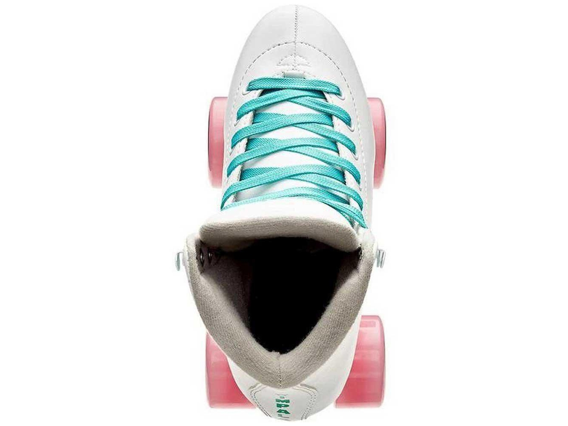 Impala Rollers Patins 4 Rodas Quad