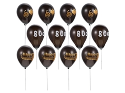 12pcs Balões De Decoração De Festa