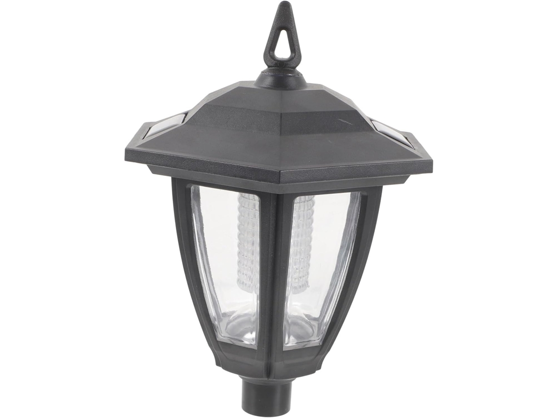 Luminária Solar Decorativa de Jardim Led para Pendurar em Caminhos e Áreas Externas. SFUSHOS