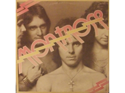 CD Montrose  - Montrose