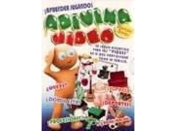 DVD Adivina Video (Edição em Espanhol)