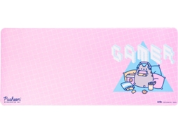 Tapete de Rato Pusheen