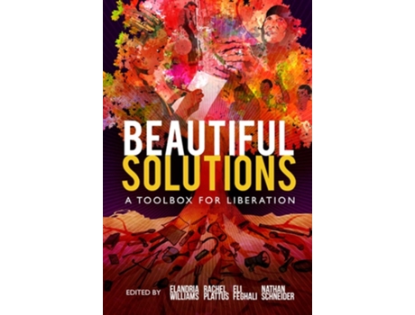 Livro Beautiful Solutions De Eli Feghali, Rae Abileah Et Al. (inglês)