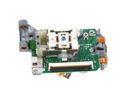 Laxiscreed Lpc-815 Lente De Unidade Laser Para Leitores De Dvd De Alta Qualidade