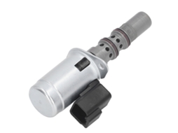 Válvula Solenoide Laxiscreed De Troca Rápida Para Carregadeiras, Compatível Com Diversos Modelos