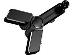 Suporte Giratório Para Tela, Console E Acessórios De Suporte Giratório