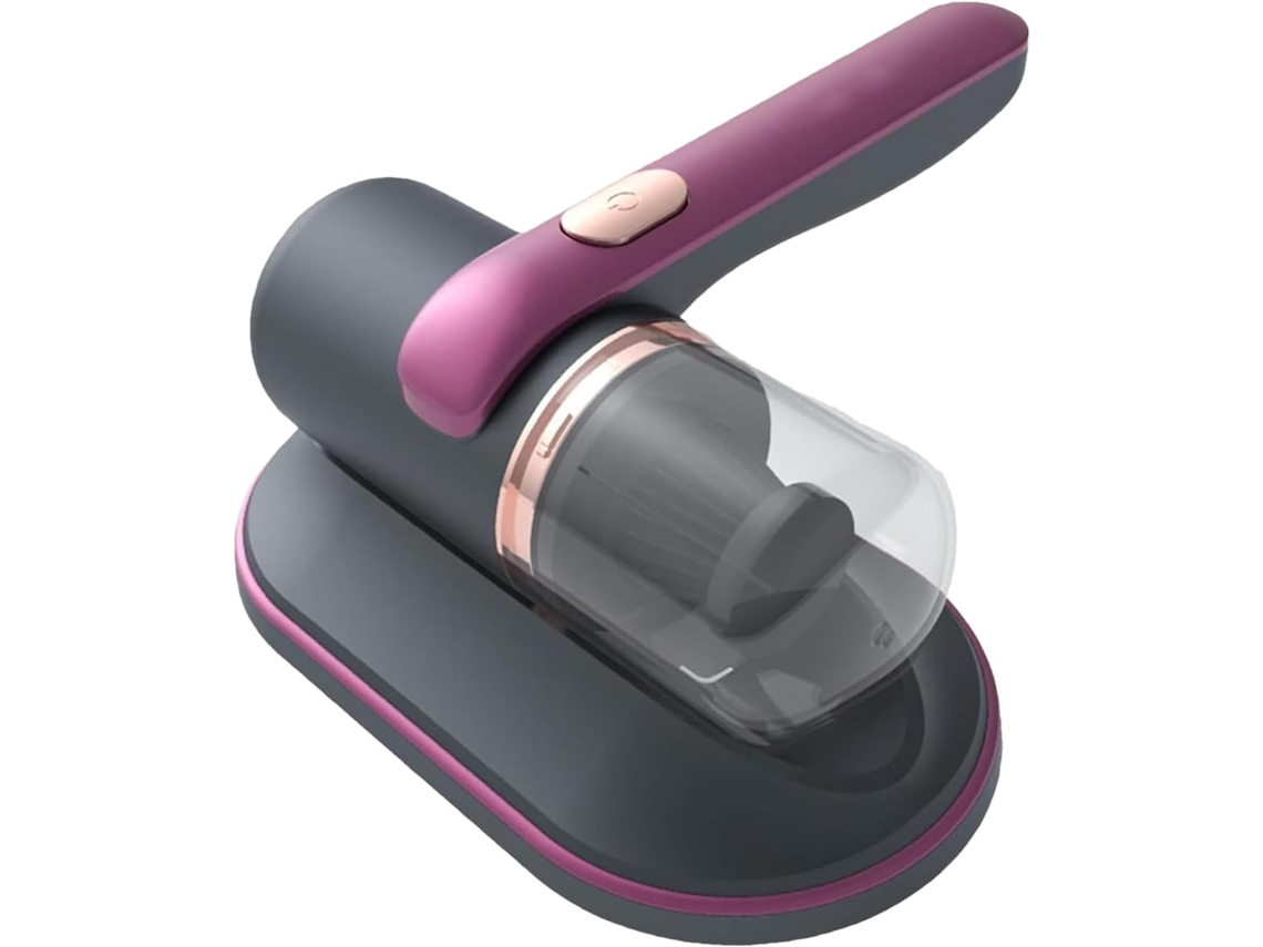 Aspirador De Pó Sem Fio Para Cama, 68w, Sucção De Pó 10kpa