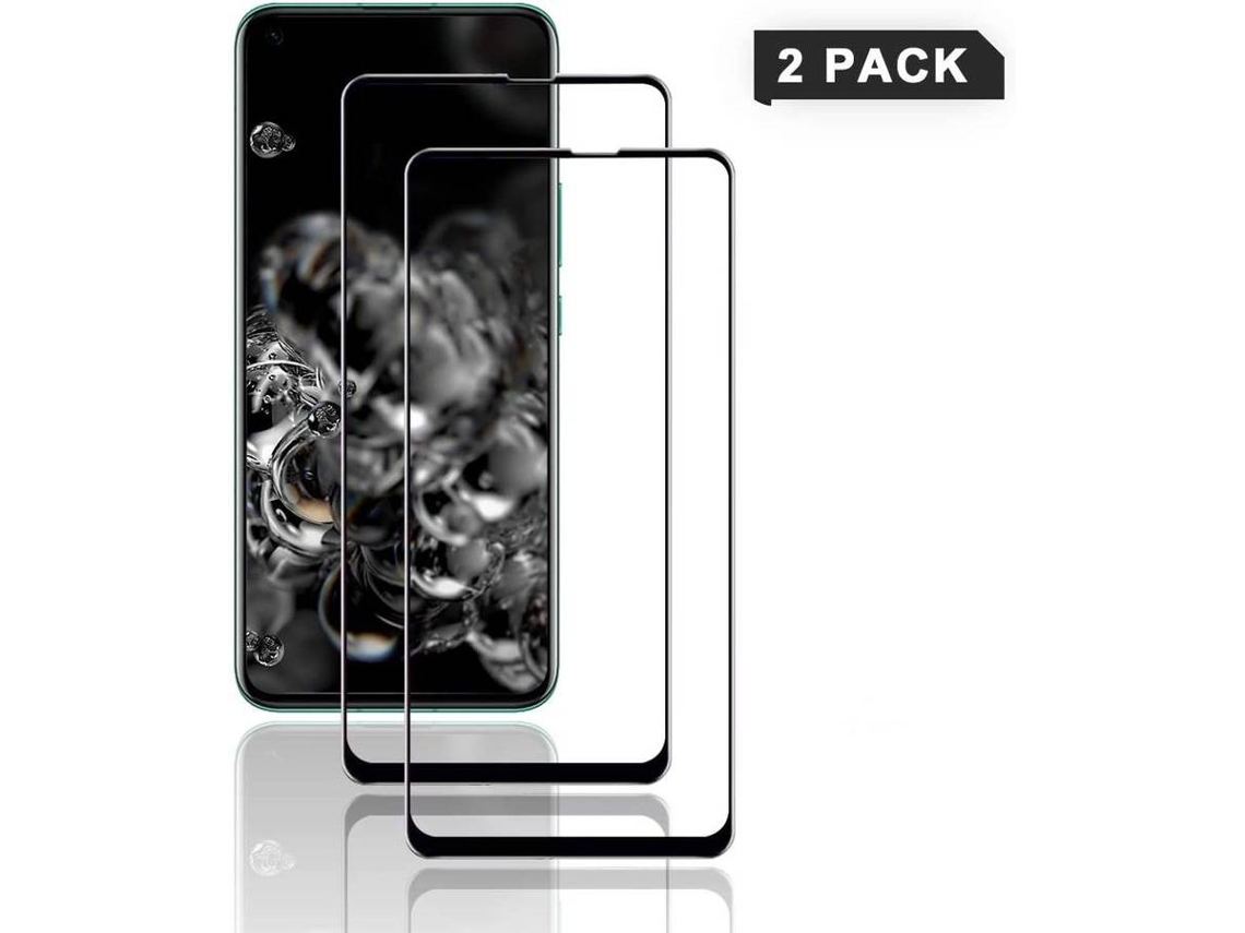 Pelicula de Vidro HONGWE. Mate 30 Lite