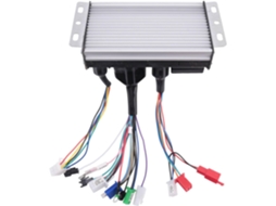 Controlador SFUSHOS de onda senoidal BLDC Moonsun para scooter 1200W 48V