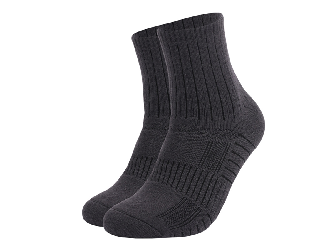 Luvas de Ski Inverno com Tela Tática S/MARCA