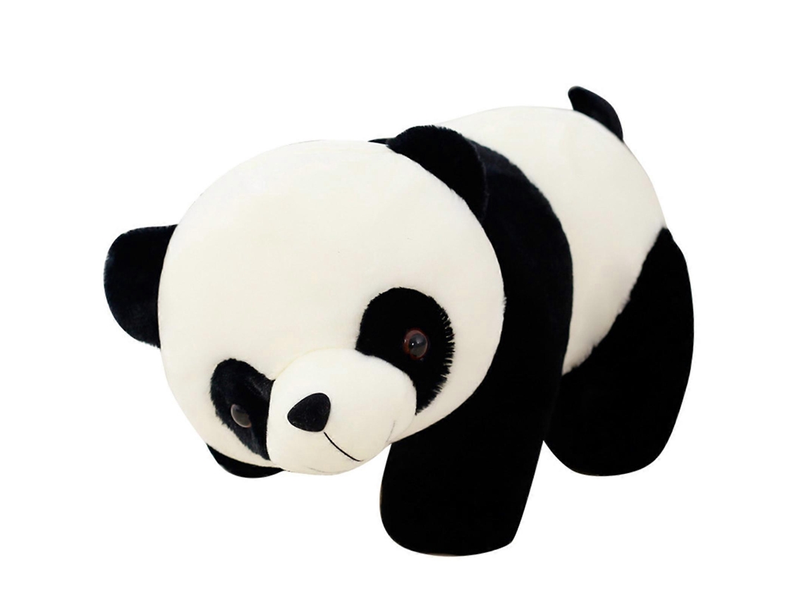 Panda De Pelúcia Bebê, Macio E Aconchegante