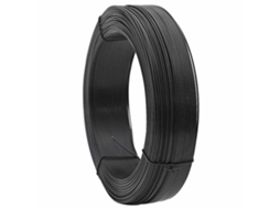 Fence Binding Wire, Fence Binding Wires Vidaxl Antracite Aço (2.3 / 3.8 Mm)