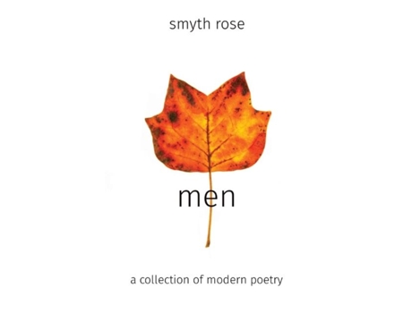 Livro Men A Collection Of Modern Poetry De Smyth Rose (inglês)