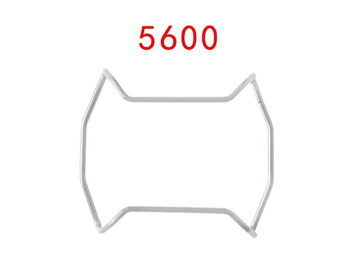 Protetor de metal antiferrugem para relógio inteligente G Shock Ly Ebike