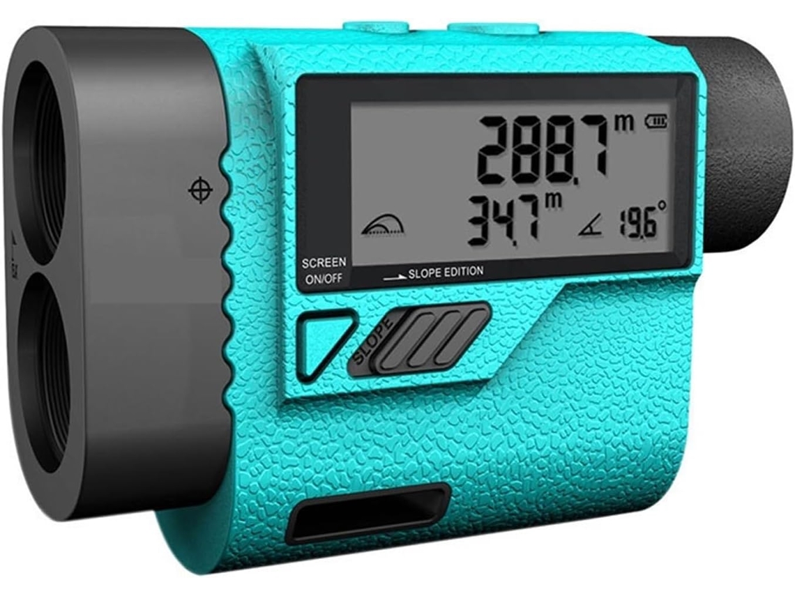Télémètre Golf 600m Monoculaire SFUSHOS