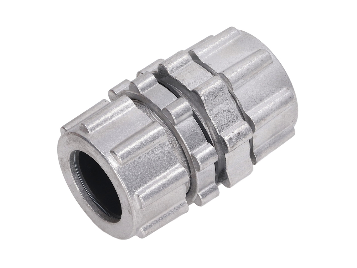 Conector Rápido De Válvula De Pulso Para Dedusteador