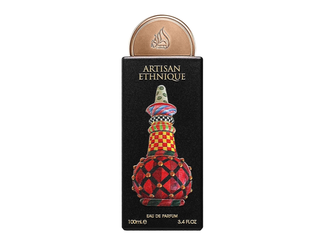 Artisan Ethnic Edp 100mlunisex100ml