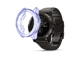 Capa Garmin Fenix 5